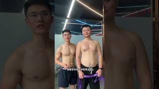 锻炼新手在家不需要花里胡哨，试试这套动作，在家也可以轻松#练全身 #居家锻炼  #健身
