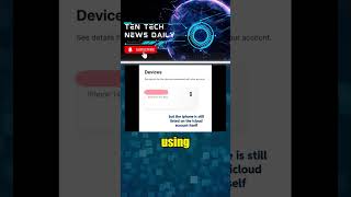 Apple's SECRET Weapon Against iPhone Thieves! | Apple disables stolen iPhones after Find My bypass