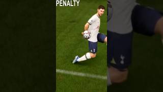 HRS can't take a shot against spurs!