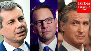 New Poll Has Very Tough News For Democrats On 2028