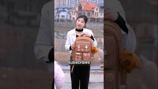 The Most Popular Kids School Backpack of 2025🔥🎒Waterproof and Durable