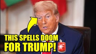 🚨CNN Drops UNEXPECTED Midterm Elections BOMB On Trump!