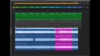 MT-Power Drum Kit 2 - Eureka Song 1 - Drums, Bass, Guitars