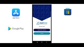 Hashdata - O Melhor aplicativo de pesquisas eleitorais e de opinião.