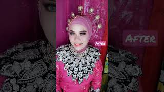 Makeup Wedding (Adat Gorontalo) @aiinmakeup
