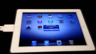 2FA on the iPad 2 with the YubiKey