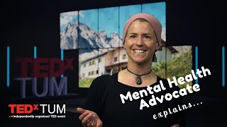 Mental Health First Aid | TEDx Speaker Explains