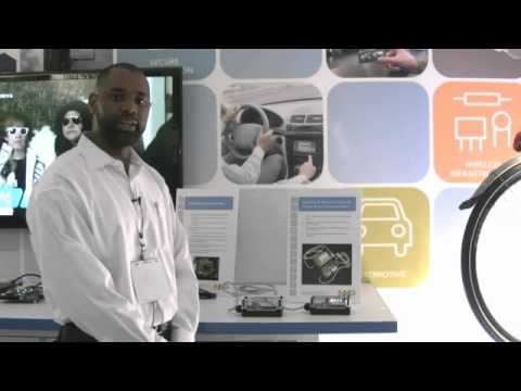 Power Line Communication for Building and Home Control, CES 2012.flv