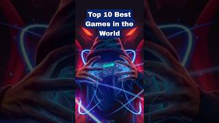TOP 10 BEST MOBILE GAMES IN THE WORLD 2023 #youtubeshorts #trending #top10games #top10world #mobiles