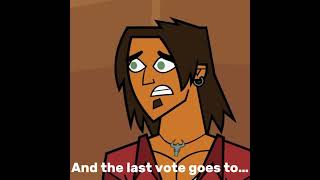 Well That’s Not Fair ☹️ || SIERRA WORLD TOUR ELIMINATION || #rihanna #totaldrama #tdwt #sad #shorts