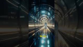 “New York City in 3000 Looks Terrifyingly Beautiful 🌆🤯”#FutureNYC #AIVision” #shorts