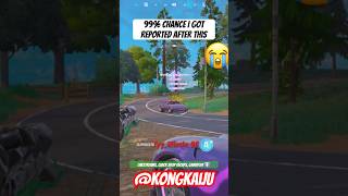 #Fortnite #Shorts #FNClips #FNShorts #FNBR #Gaming Come kick it sometime with @KongKaiju 💯🦍🎮