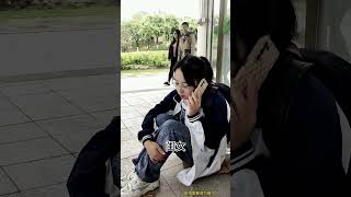 就让我们伸出援助之手，帮助需要帮助的人。 #positiveenergy #skit#funny #drama #短剧 #正能量  #防诈骗
