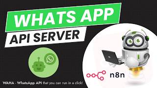 How to Setup Your Own WhatsApp API Server