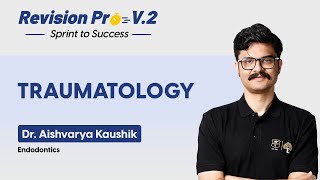 DBMCI MDS Revision Pro 2.0 Videos: Endodontics Sample Video