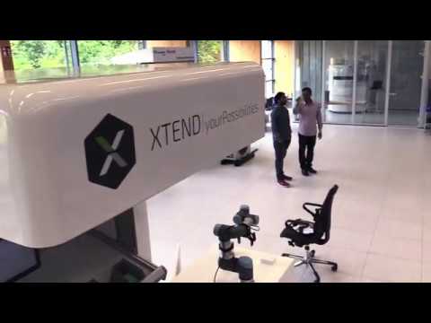 XTEND - Trailer