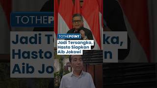 Jubir PDIP: Tersangka Hasto Kristiyanto Masih Kumpul Keluarga hingga Siapkan Rilis Video Aib Jokowi