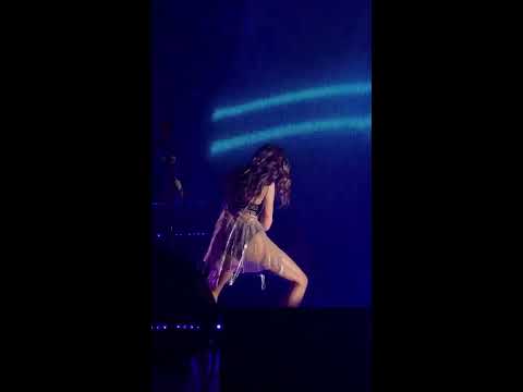 Луна - Мальчик ты снег (Live @ Crocus City Hall, 05.04.2018)