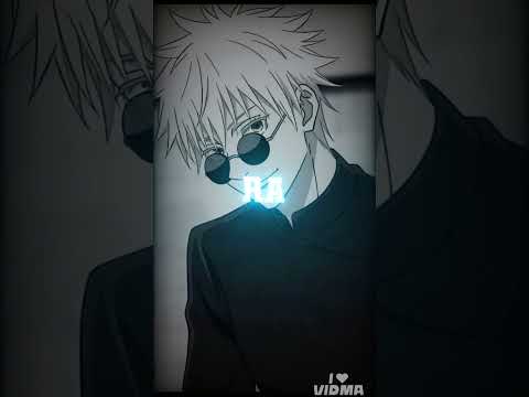 gojo satoru edit 🥰🤞🩵 ~~beggin🩵🤞
