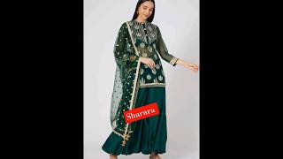 #shararadesigns #shararasong #trendingshorts #shorts #fashionstyle#ladieswear #shararaset#latestvlog
