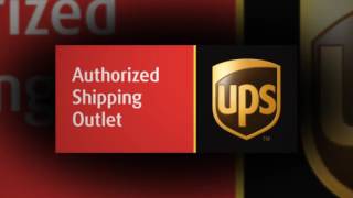 The UPS Store - Packing Supplies
