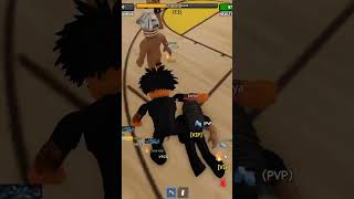what did bro do to those demons😭💔 #roblox #fightinaschool #verowtv
