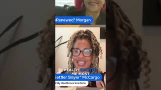 TCJ Co’LAB 2K25 Health & Wellness featuring Medical Professional Kim McCargo, BSN, MPH
