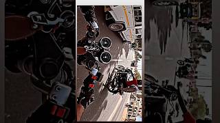 wait for end 😱#bkn07rider #shorts #short #shortfeed #youtubeshorts #tranding #motovlog #bikaner