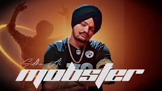 MOBSTER | Sidhu Moosewala AI Tribute Version | Sidhu Ai | New Punjabi Song 2025