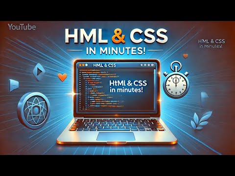 HTML CSS basics For begginers