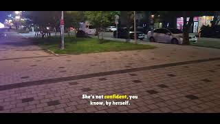 WLuniverse) Life in Korea with my girlfriend (Gyeongsan City)