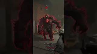 These Sleepers ain’t no joke #shorts  #back4blood #gaming