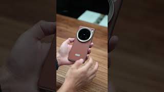 unboxing the vivo x100 ultra #smartphone #unboxing #tech #technology #vivo