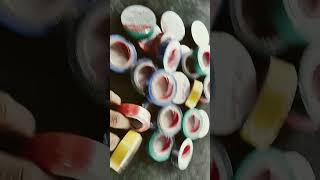 pvc tape