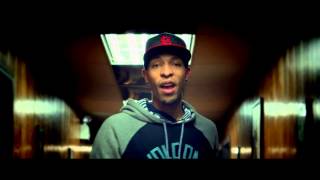 DJB - "Deep in the Game" (Official Video)