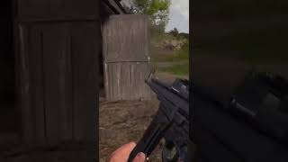 sneaky 1v4 #ww2 #ww2games #gameplay #hellletloose #video #moments #clips #shortvideo