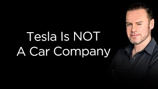 Why Tesla Is the AI Play of Our Lifetime