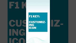 F1 key - Customizing: Field customization in SAP QM. #shorts #sappp #sapqm #youtubeshorts