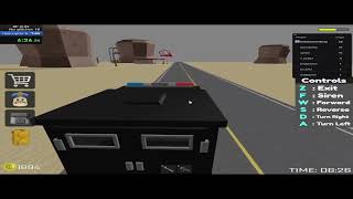 Barry's prison run speedrun 6:55
