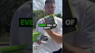 The Best Way to Play Every Call of Duty! @WDBlack