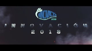 Innovación 2018 Trailer