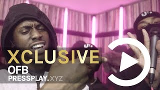 #OFB Lowkey X Kash X Kush X Bradz - Talk Is Cheap (Music Video) Prod By BKay | Pressplay