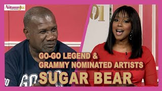 Go-Go Legend Sugar Bear & Multi-Media Personality Al Reynolds | Autumn Joi Live #26