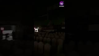 Vaathi Audio Launch Stage | Dhanush | Samyuktha | GV Prakash Kumar | Venky Atluri | Avinash Kolla