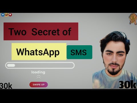 Two Hidden Secrets of WhatsApp You Need to Know!