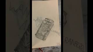 Sprite cranberry drawing #art #spritecranberry #sprite #christmas #edit #drawing