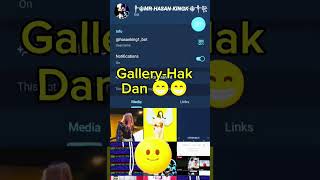 Gallery hack #pythonprogramming #termuxapp #https://t.me/+rDaIIZ6Tr4IyNzZl