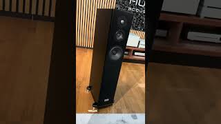 Auer Acoustics #hifi #loudspeaker #audiophile #highendaudio #hifiaudio #audiogear #stereo #speakers