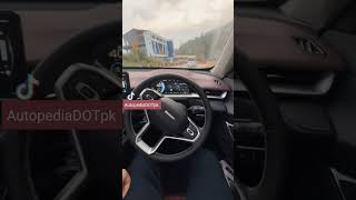 Haval H6 Hev Autopilot Mode