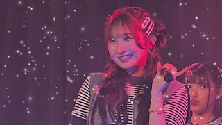 [小川奈々子推しカメラ]必殺あざとポーズ[CANDY TUNE]　4K HDR